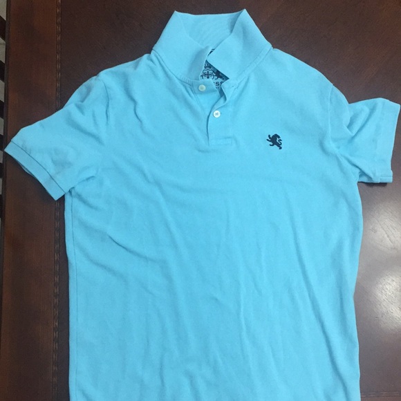 Express Other - Express polo shirt